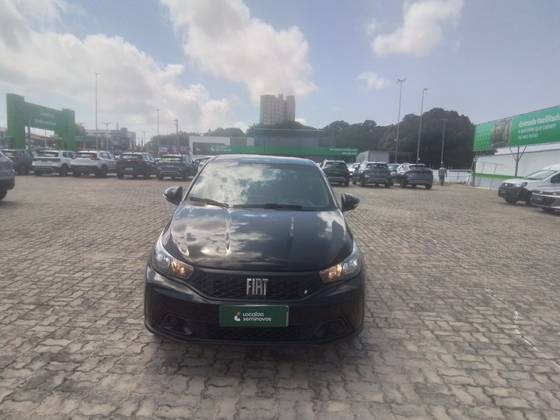 FIAT ARGO 1.0 FIREFLY FLEX DRIVE MANUAL FIAT ARGO 1.0 FIREFLY FLEX DRIVE MANUAL